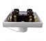 50A Shower Pull Switch DP