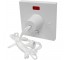 50A Shower Pull Switch DP