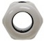 PG21 Cable Gland Grey IP68