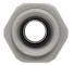 PG21 Cable Gland Grey IP68