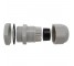 PG21 Cable Gland Grey IP68