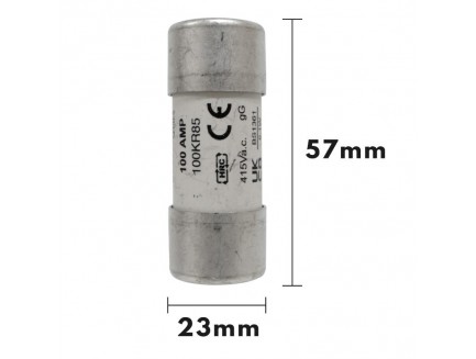 Eaton 100KR85 House Service Fuse