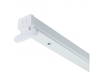 6ft LED Ready Twin Batten
