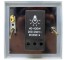 1 Gang Dimmer Light Switch Antique Brass