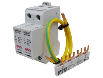 Surge Protection Device Kit