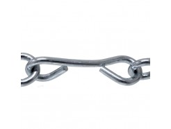 Jack Chain 10 Metres x 3mm