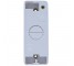 Architrave Light Switch 1G 2-Way