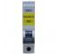 Square D QO150EB6 50A Type B 6kA MCB Plug-On