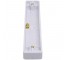 2 Gang 2 Way Architrave Switch with Back Box