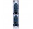 2 Gang 2 Way Architrave Switch with Back Box