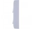2 Gang 2 Way Architrave Switch with Back Box