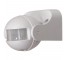 Wall Mount PIR Motion Sensor White