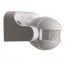 Wall Mount PIR Motion Sensor White