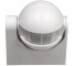 Wall Mount PIR Motion Sensor White