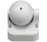 Wall Mount PIR Motion Sensor White