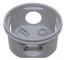 65mm IP44 Junction Box WIth Removeable Grommets