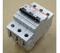 ABB S273 k6a - 6 Amp Triple Pole MCB Type K 6kA