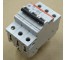 ABB S273 k10a - 10 Amp Triple Pole MCB Type K 6kA