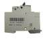Hager MTN120 20 Amp Type B MCB Circuit Breaker 6kA Single Pole