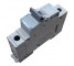 Hager MTN150 50 Amp Type B MCB Circuit Breaker 6kA Single Pole