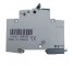 Hager MTN150 50 Amp Type B MCB Circuit Breaker 6kA Single Pole