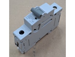 Dorman Smith K1PB20 20A Single Pole MCB Type B 10kA