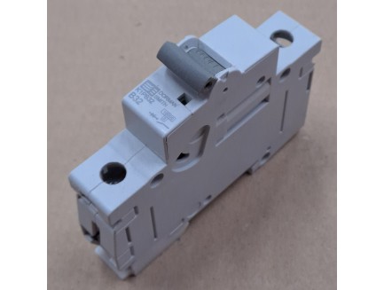 Dorman Smith K1PB32 32A Single Pole MCB Type B 10kA