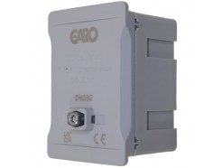 100A 5 Pole Connector Block for Meter Tails - Grey