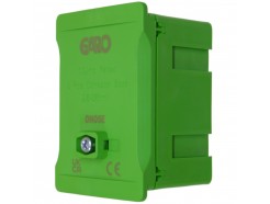 100A 5 Pole Connector Block for Meter Tails - Green