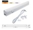 LED CCT 13W Linkable Strip Light 838mm