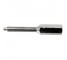 Chrome M3.5 Socket Screw & Extension Stud Set – 75mm Total Reach