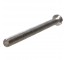 Chrome M3.5 Socket Screw & Extension Stud Set – 75mm Total Reach