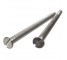 Chrome M3.5 Socket Screw & Extension Stud Set – 75mm Total Reach