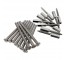 Chrome M3.5 Socket Screw & Extension Stud Set – 75mm Total Reach