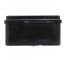 Black Junction Box 100mm IP56 Weatherproof