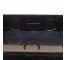 Black Double Socket and 32mm PVC Box